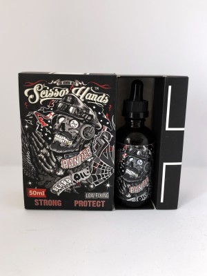 Olej na bradu SCISSOR HANDS Panzer 50ml