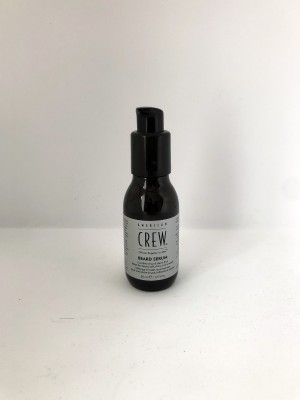 Olej na bradu AMERICAN CREW Shave & Beard Beard Serum 50ml