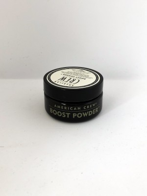 Púder na vlasy AMERICAN CREW Styling Boost Powder 10g