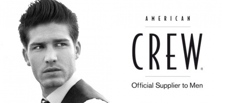AMERICAN CREW
