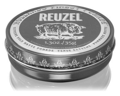 Pomáda REUZEL Extreme Hold 35g