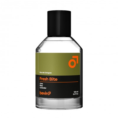 Kolínska voda BE VIRO Fresh Bite 100ml