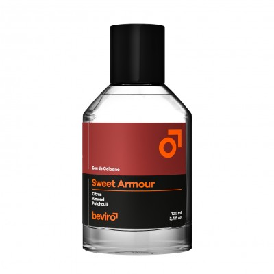 Kolínska voda BE VIRO Sweet Armour 100ml