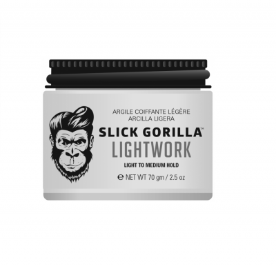 SLICK GORILLA stylingová hlina 75g